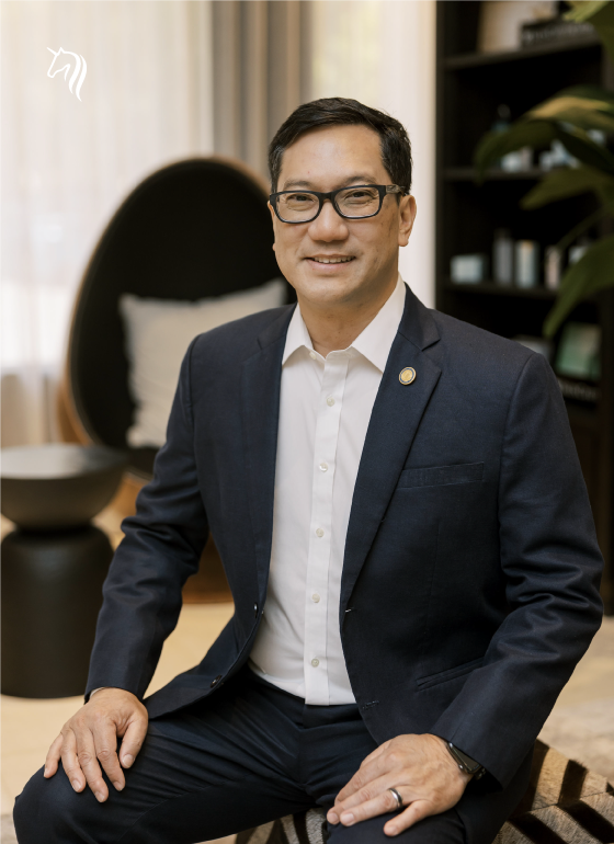 Michael Wong
